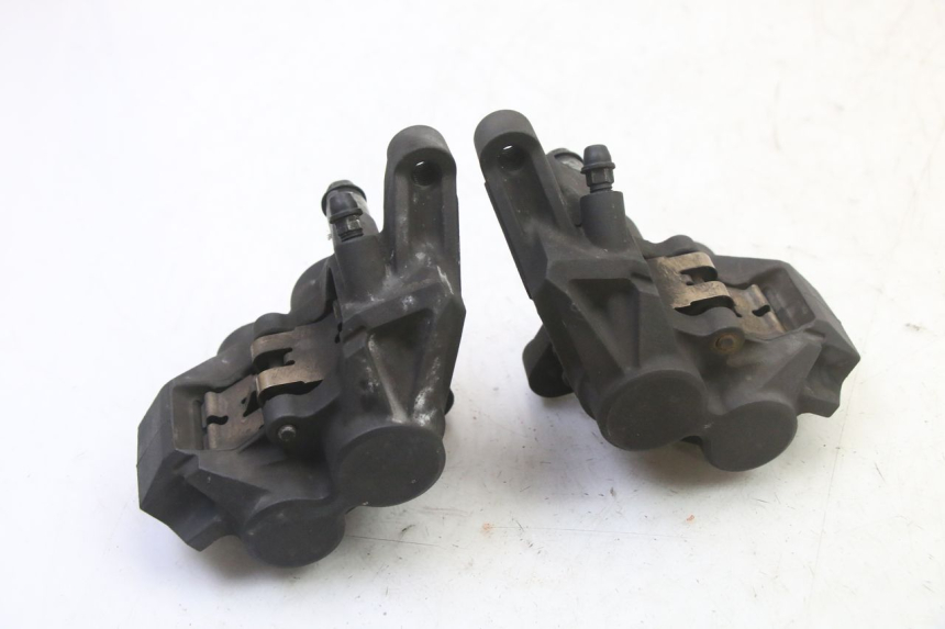 photo de PINZA FRENO ANTERIORE  YAMAHA FZ6 FAZER S2 600 (2007 - 2011) - Vista d'insieme del prodotto
