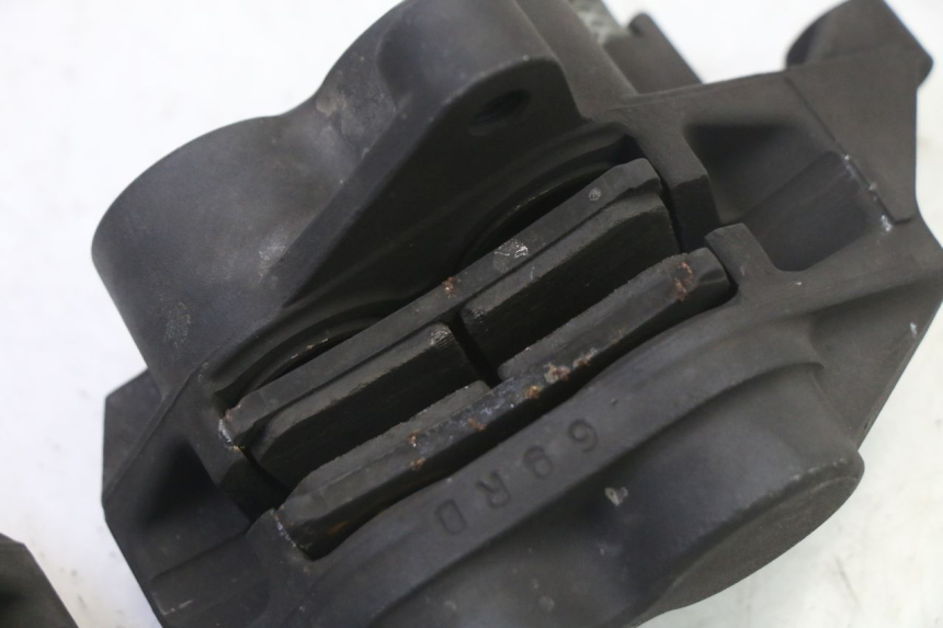 photo de PINZA FRENO ANTERIORE  YAMAHA FZ6 FAZER S2 600 (2007 - 2011) - Ricambio usato controllato