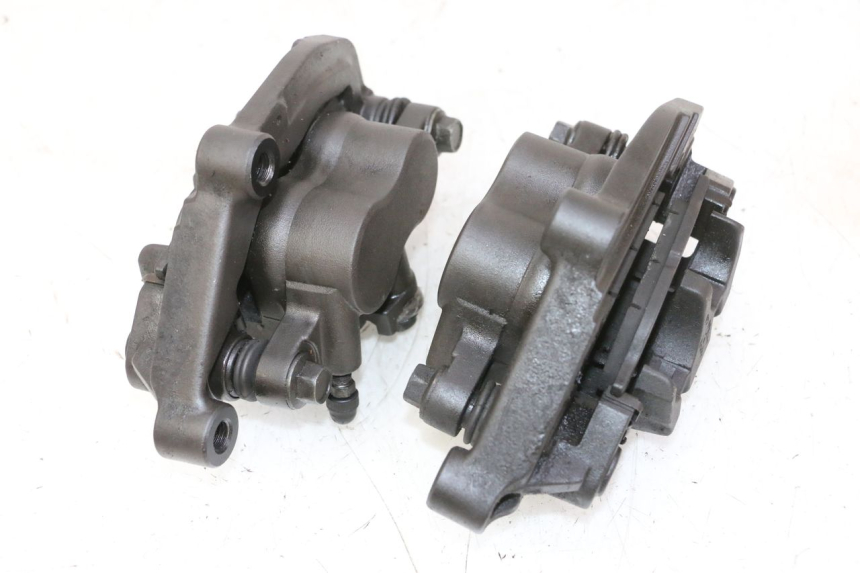 photo de PINZA FRENO ANTERIORE  YAMAHA FZ6 N FAZER 600 (2004 - 2006) - Dettaglio del componente