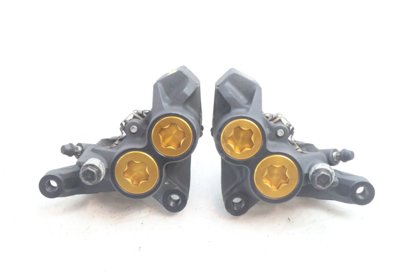 photo de Pinza freno anteriore YAMAHA FZ8 800 (2010 - 2016) - Vista principale