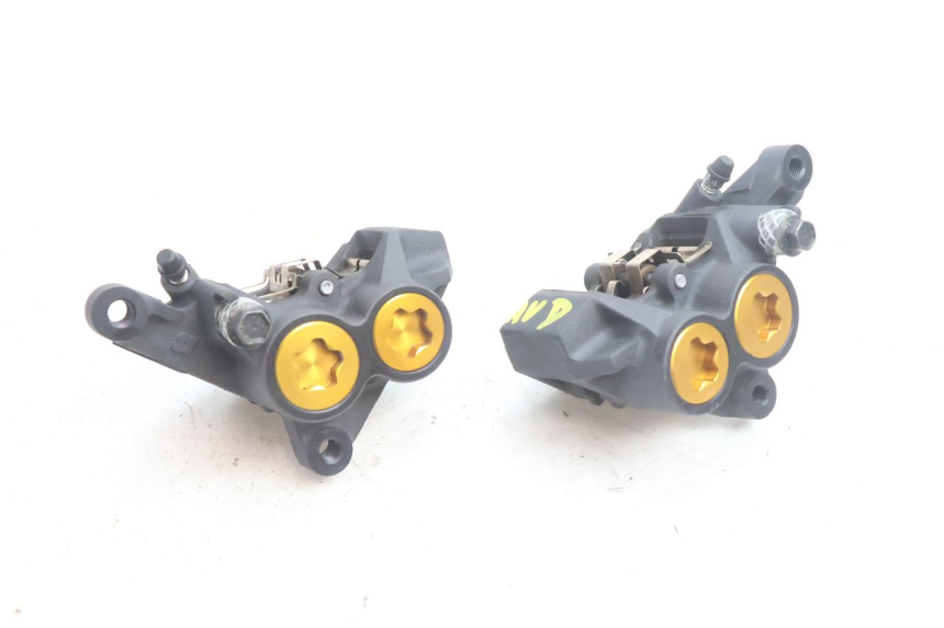 photo de Pinza freno anteriore YAMAHA FZ8 800 (2010 - 2016) - Dettaglio del componente