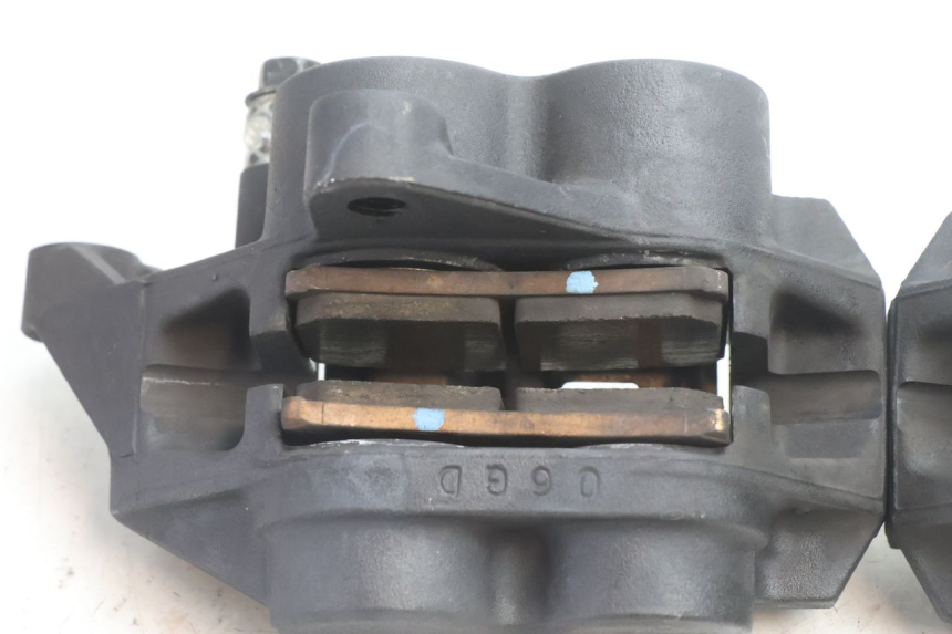 photo de Pinza freno anteriore YAMAHA FZ8 800 (2010 - 2016) - Altra vista dell'articolo