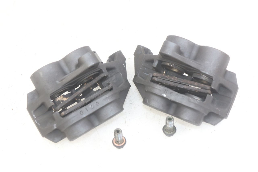 photo de PINZA FRENO ANTERIORE YAMAHA FZS FAZER 600 (1998 - 2001) - Altra angolazione