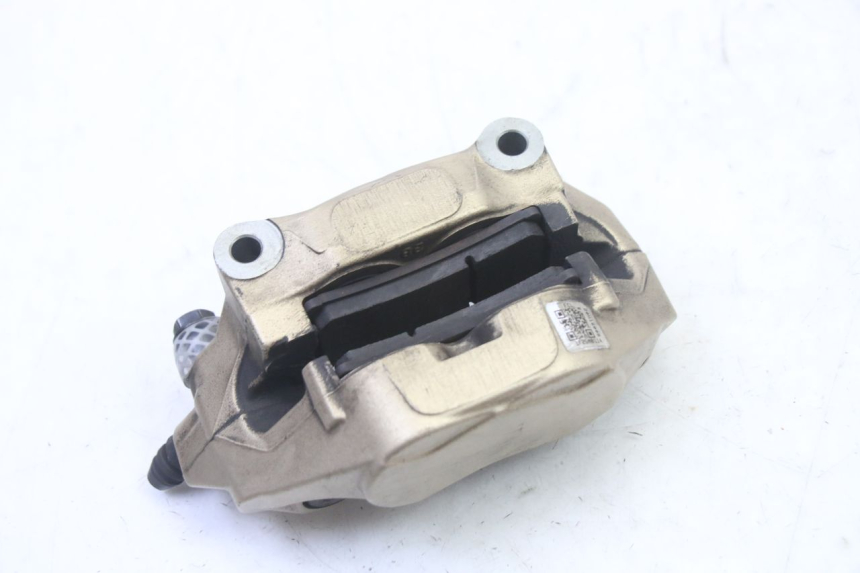 photo de PINZA FRENO ANTERIORE  BMW G310 R 310 (2016 - 2020) - Primo piano tecnico