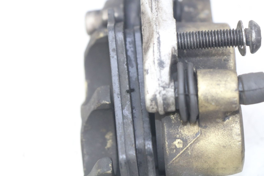 photo de PINZA FRENO ANTERIORE GILERA GP 800 (2007 - 2013) - Zoom sullo stato d'uso