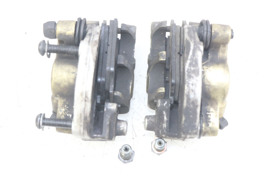 photo de PINZA FRENO ANTERIORE GILERA GP 800 (2007 - 2013) - Altra angolazione