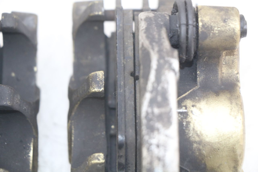photo de PINZA FRENO ANTERIORE GILERA GP 800 (2007 - 2013) - Primo piano tecnico