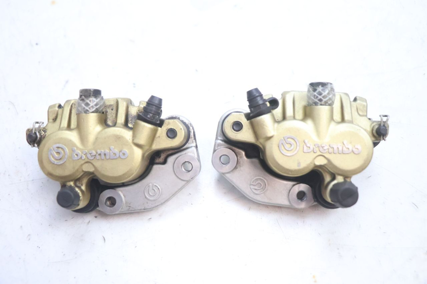 photo de PINZA FRENO ANTERIORE GILERA GP 800 (2007 - 2013) - Vista principale