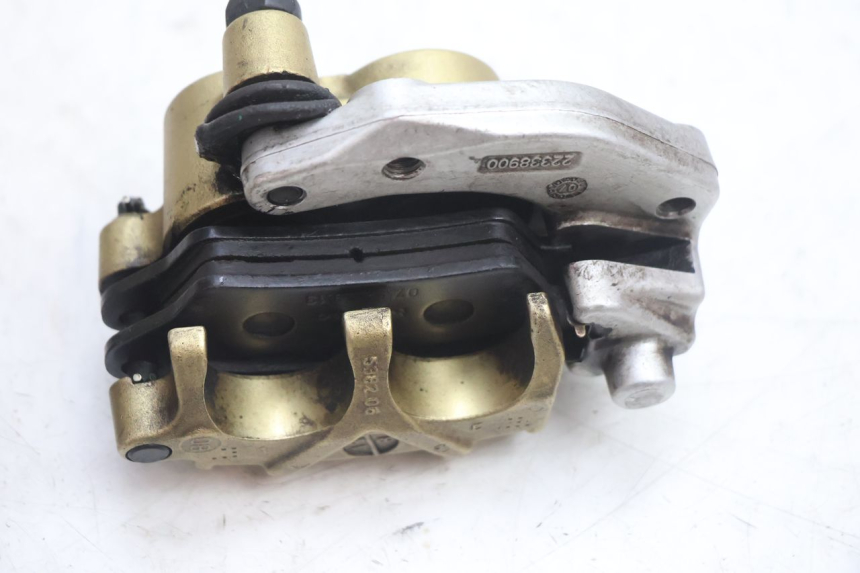 photo de PINZA FRENO ANTERIORE GILERA GP 800 (2007 - 2013) - Altra vista dell'articolo