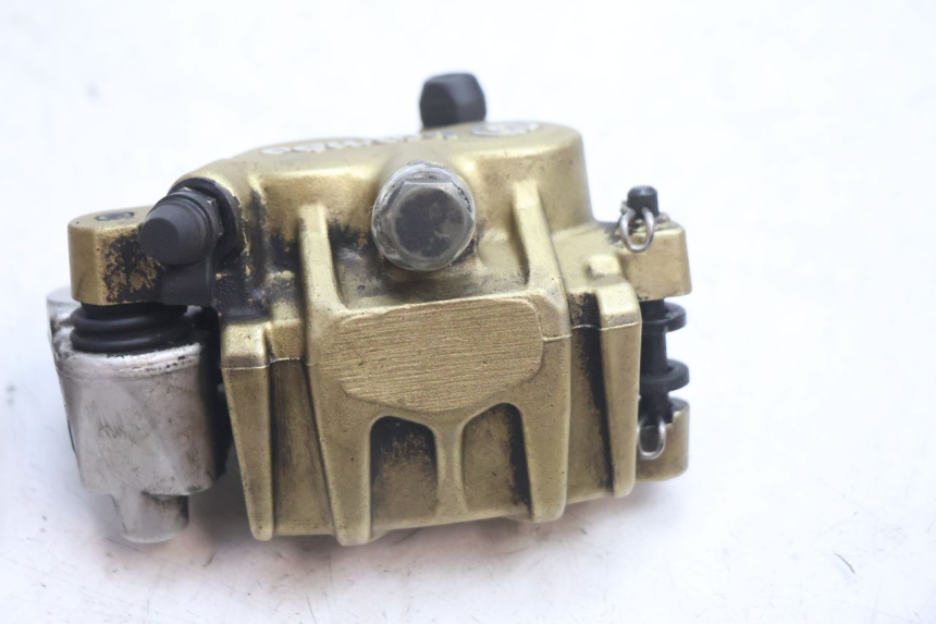 photo de PINZA FRENO ANTERIORE GILERA GP 800 (2007 - 2013) - Dettagli dei punti di fissaggio