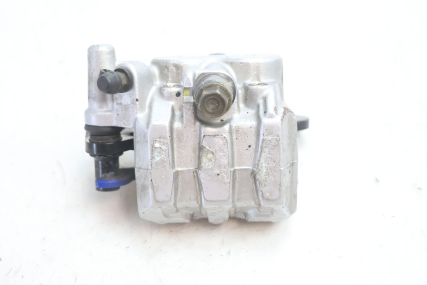 photo de PINZA FRENO ANTERIORE  KYMCO GRAND DINK 125 (2008 - 2014) - Zoom sullo stato d'uso