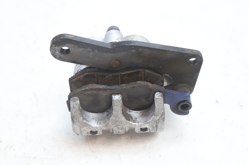 photo de PINZA FRENO ANTERIORE  KYMCO GRAND DINK 125 (2008 - 2014) - Primo piano tecnico