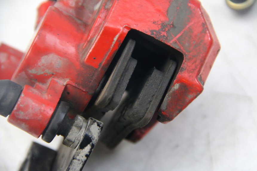 photo de PINZA FRENO ANTERIORE TNT MOTOR GRIDO 2T 50 (2010 - 2019) - Zoom sullo stato d'uso