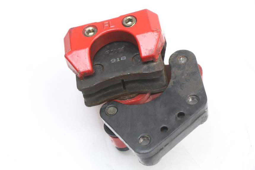 photo de PINZA FRENO ANTERIORE TNT MOTOR GRIDO 2T 50 (2010 - 2019) - Vista d'insieme del prodotto