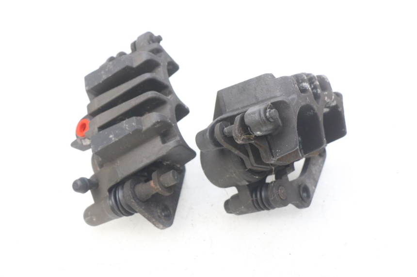 photo de Pinza freno anteriore SUZUKI GSF N BANDIT 600 (2000 - 2004) - Dettaglio del componente