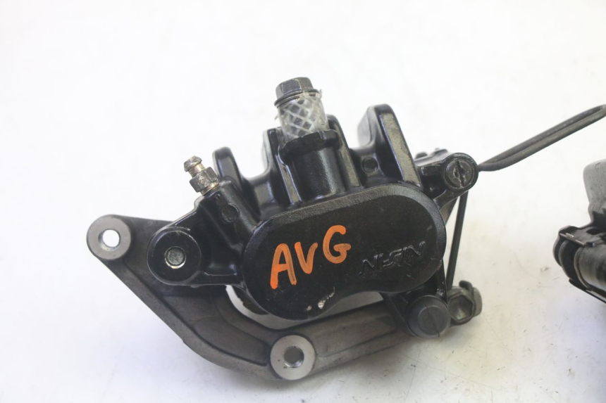 photo de PINZA FRENO ANTERIORE  SUZUKI GSF N BANDIT 600 (1996 - 1999) - Dettaglio del componente
