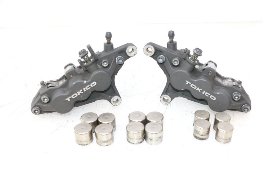 photo de PINZA FRENO ANTERIORE  SUZUKI GSF N BANDIT 1200 (2001 - 2005) - Vista principale