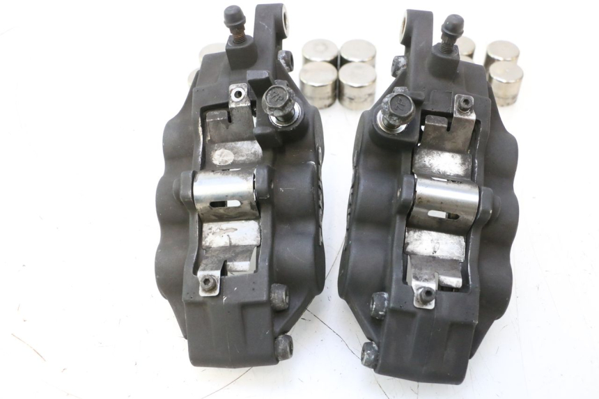 photo de PINZA FRENO ANTERIORE  SUZUKI GSF N BANDIT 1200 (2001 - 2005) - Dettaglio del componente
