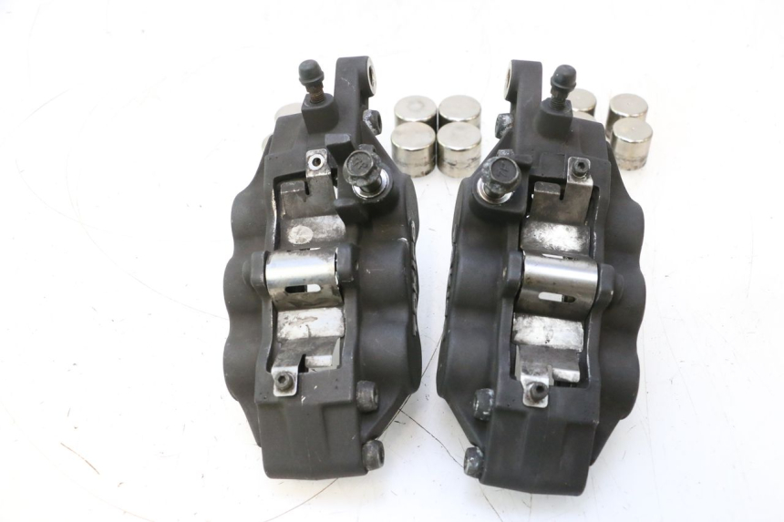 photo de PINZA FRENO ANTERIORE  SUZUKI GSF N BANDIT 1200 (2001 - 2005) - Altra angolazione