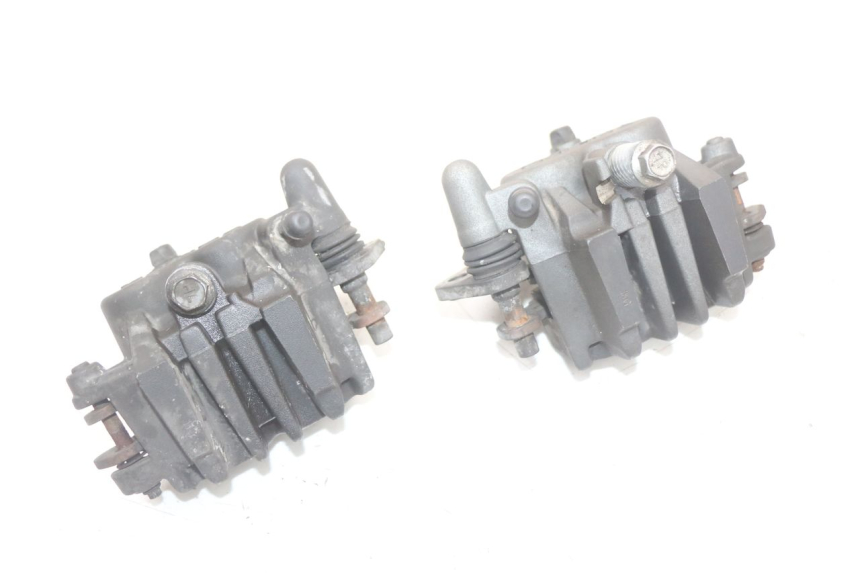 photo de PINZA FRENO ANTERIORE  SUZUKI GSR 750 (2011 - 2017) - Primo piano tecnico