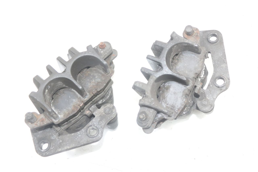 photo de PINZA FRENO ANTERIORE  SUZUKI GSR 750 (2011 - 2017) - Vista d'insieme del prodotto