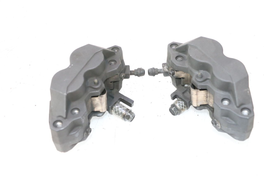 photo de PINZA FRENO ANTERIORE  SUZUKI GSR 600 (2005 - 2012) - Dettaglio del componente