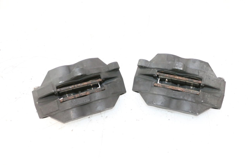 photo de PINZA FRENO ANTERIORE  SUZUKI GSR 600 (2005 - 2012) - Vista d'insieme del prodotto