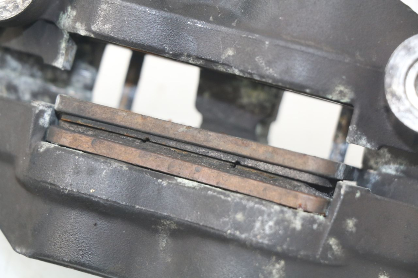 photo de PINZA FRENO ANTERIORE  SUZUKI GSX-R GSXR 600 (2008 - 2010) - Primo piano tecnico