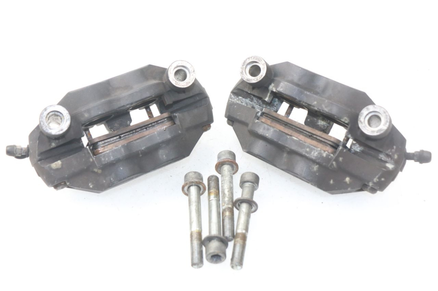 photo de PINZA FRENO ANTERIORE  SUZUKI GSX-R GSXR 600 (2008 - 2010) - Vista d'insieme del prodotto