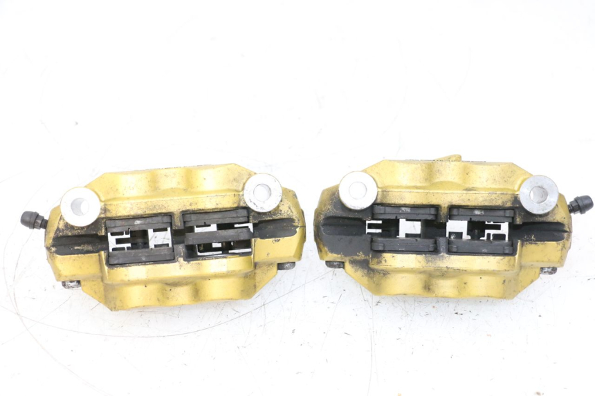 photo de PINZA FRENO ANTERIORE  SUZUKI GSXR GSX-R 1000 (2003 - 2004) - Primo piano tecnico