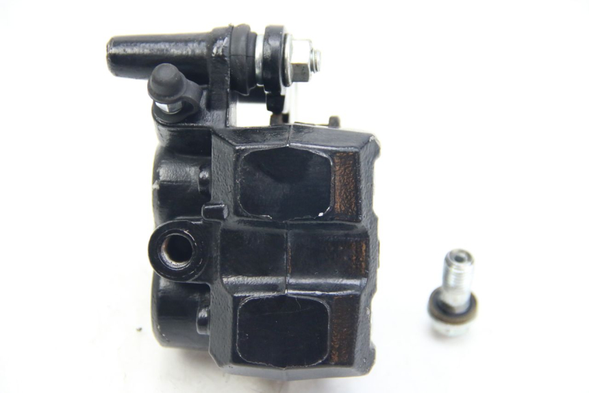 photo de PINZA FRENO ANTERIORE JM MOTORS GT LINE 4T 50 (2021 - 2023) - Zoom sullo stato d'uso