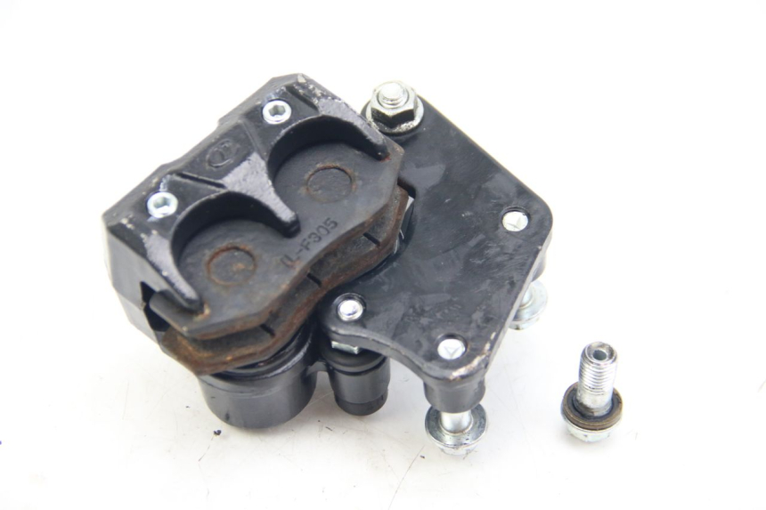 photo de PINZA FRENO ANTERIORE JM MOTORS GT LINE 4T 50 (2021 - 2023) - Primo piano tecnico