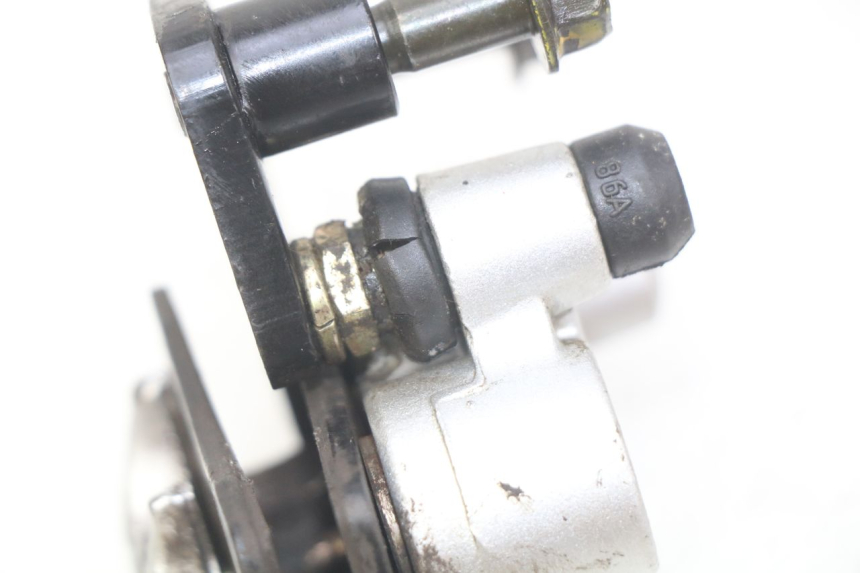 photo de PINZA FRENO ANTERIORE EUROCKA GTR-C 50 (2012 - 2021) - Zoom sullo stato d'uso