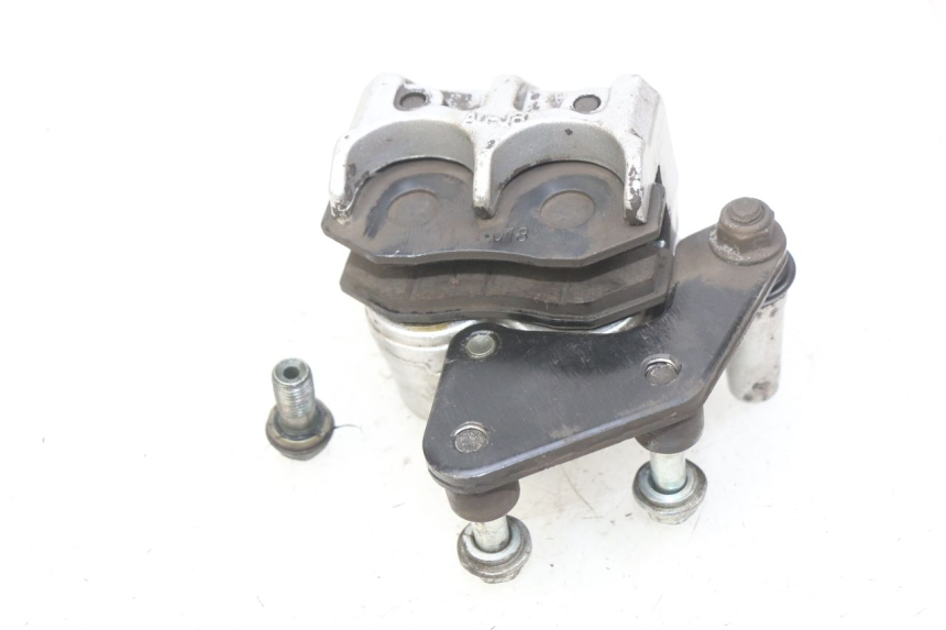 photo de PINZA FRENO ANTERIORE EUROCKA GTR 50 (2018 - 2021) - Altra angolazione