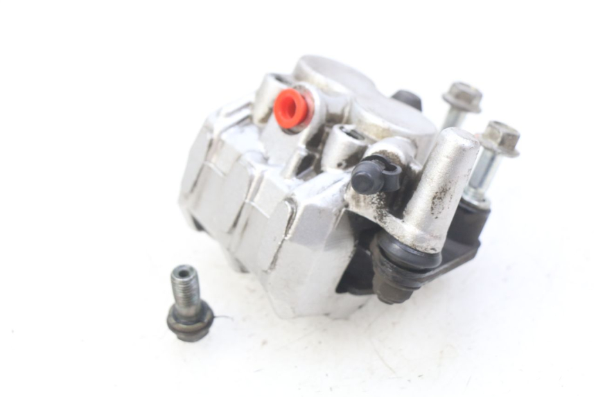 photo de PINZA FRENO ANTERIORE EUROCKA GTR 50 (2018 - 2021) - Primo piano tecnico