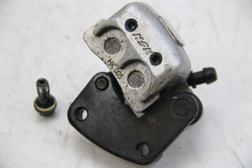 photo de PINZA FRENO ANTERIORE EUROCKA GTR 50 (2007 - 2017) - Dettaglio del componente