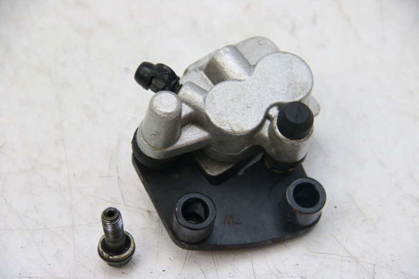 photo de PINZA FRENO ANTERIORE EUROCKA GTR 50 (2007 - 2017) - Zoom sullo stato d'uso