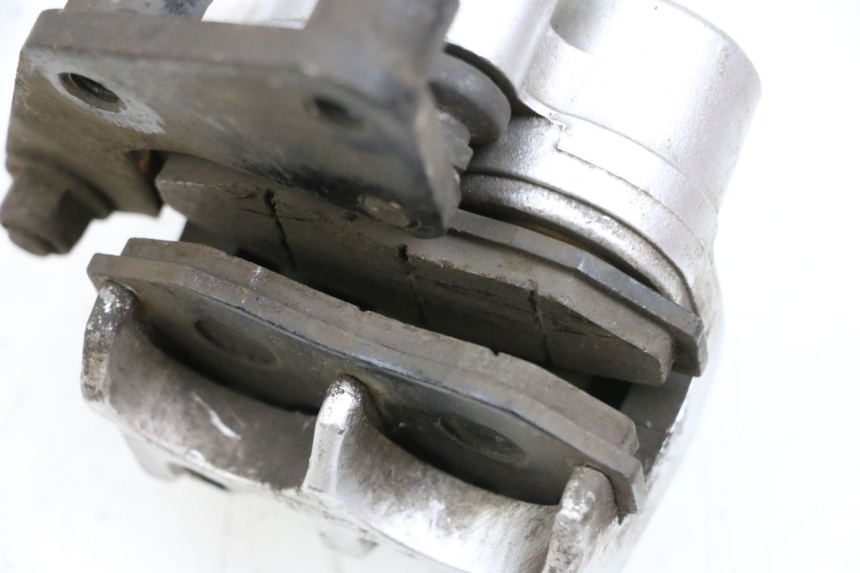 photo de PINZA FRENO ANTERIORE EUROCKA GTR 50 (2018 - 2021) - Zoom sullo stato d'uso