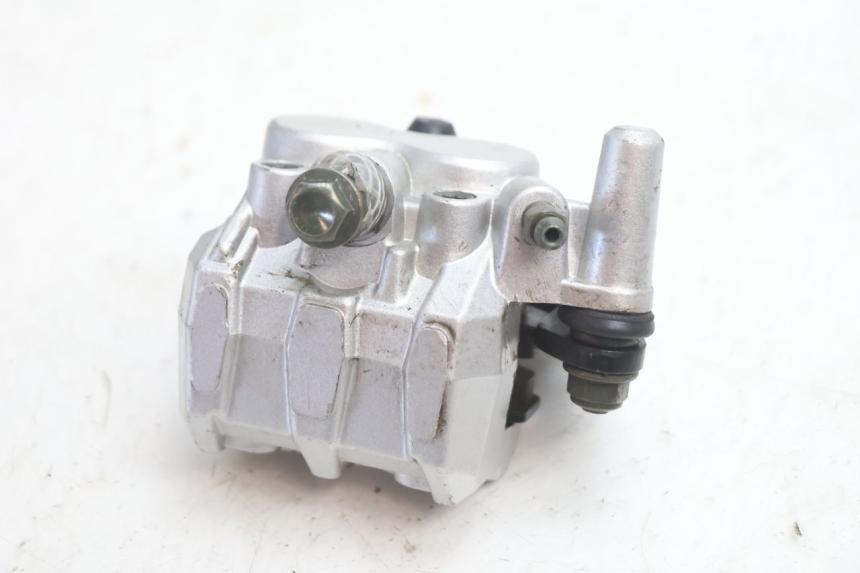 photo de PINZA FRENO ANTERIORE EUROCKA GTR 50 (2007 - 2017) - Zoom sullo stato d'uso