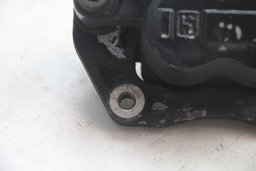 photo de Pinza freno anteriore SYM GTS EVO 125 (2009 - 2013) - Zoom sullo stato d'uso