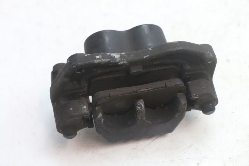 photo de Pinza freno anteriore SYM GTS EVO 125 (2009 - 2013) - Dettagli dei punti di fissaggio