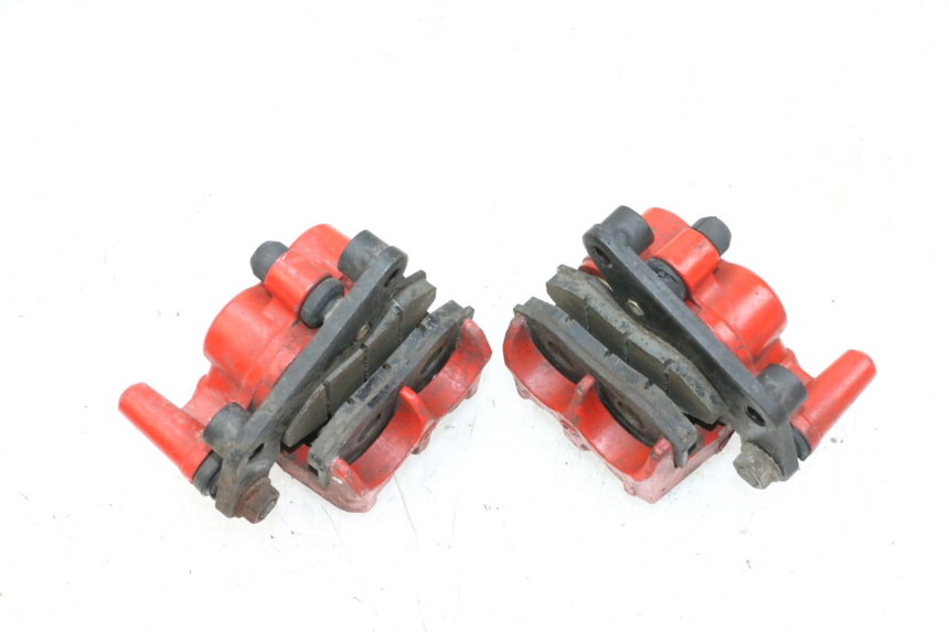 photo de PINZA FRENO ANTERIORE  JM MOTORS GTS 125 (2015 - 2019) - Caratteristiche distintive