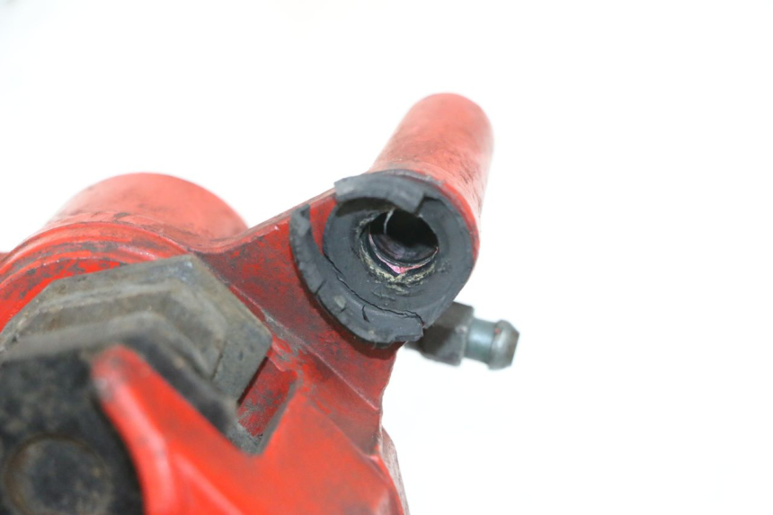 photo de PINZA FRENO ANTERIORE  JM MOTORS GTS 125 (2015 - 2019) - Stato della superficie e materiale