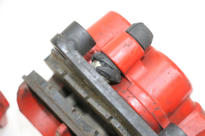 photo de PINZA FRENO ANTERIORE  JM MOTORS GTS 125 (2015 - 2019) - Ricambio usato controllato