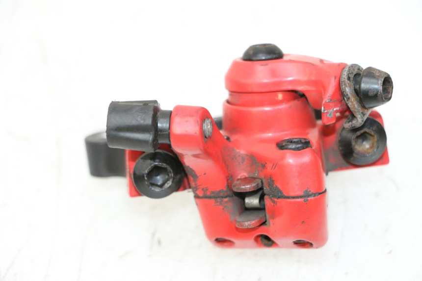 photo de PINZA FRENO ANTERIORE  HITWAY H5 1 - Primo piano tecnico