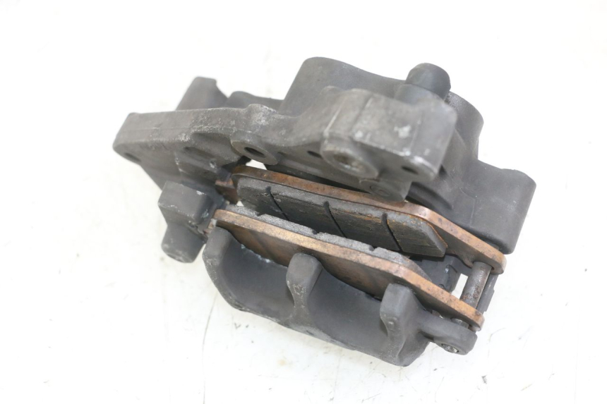 photo de PINZA FRENO ANTERIORE  HONDA SH i 300 (2015 - 2020) - Zoom sullo stato d'uso