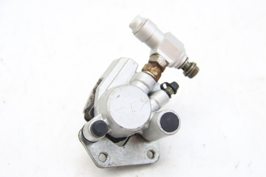 photo de PINZA FRENO ANTERIORE REVATTO IMPERATOR 125 (2007 - 2015) - Vista principale