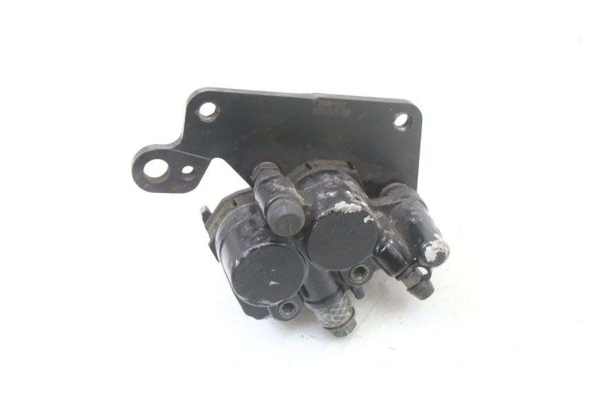 photo de PINZA FRENO ANTERIORE SYM JET 14 4T 50 (2018 - 2022) - Primo piano tecnico