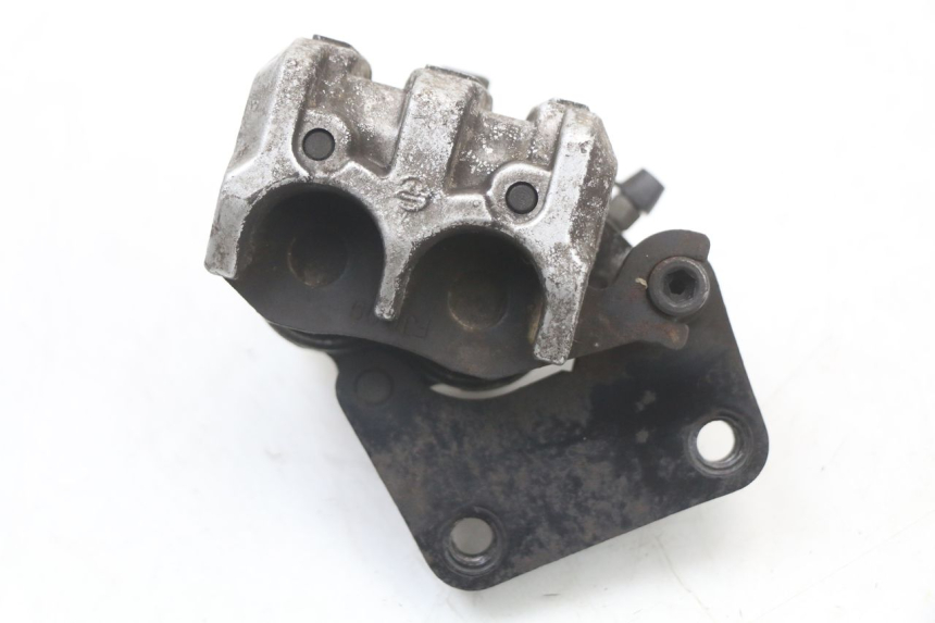 photo de PINZA FRENO ANTERIORE  JINLUN JL HIGHLANDER 125 (2007 - 2015) - Primo piano tecnico