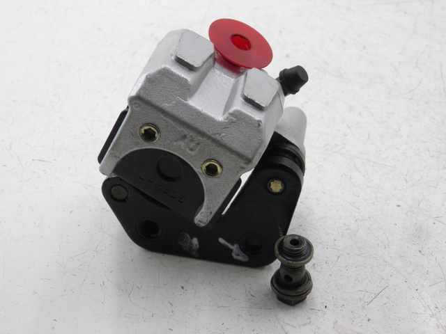 photo de Pinza freno anteriore JM MOTOR JULIA 50 (2010 - 2014) - Altra angolazione